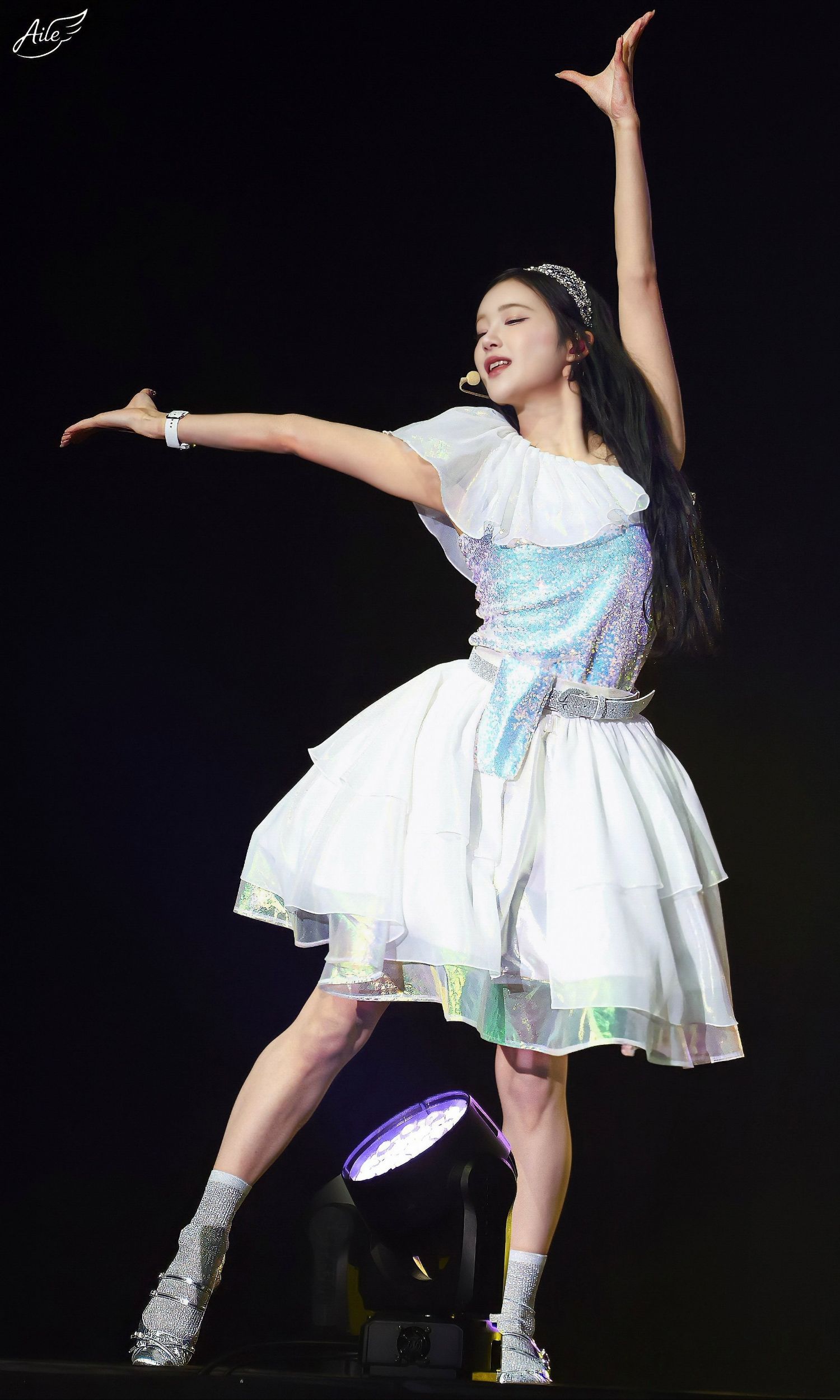 The most beloved wallpaper among ME:I's fans