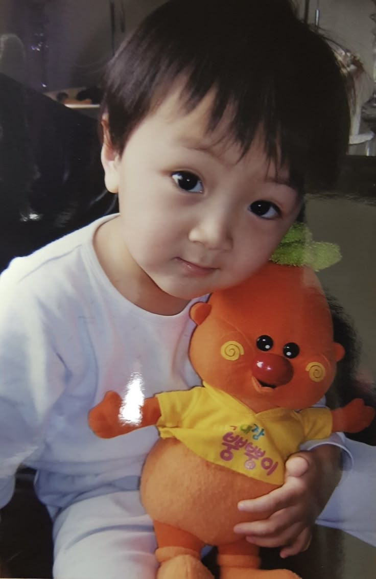 ENHYPEN의 비하인드 컷