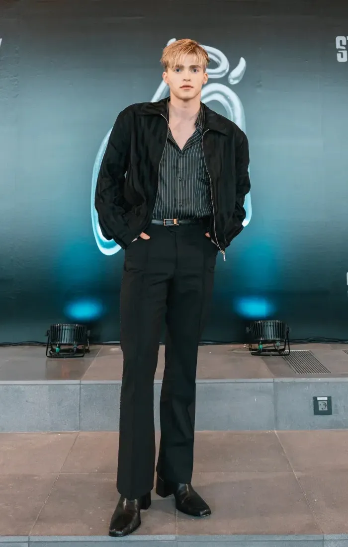 Hot post catching attention from 가비 (SANTOS BRAVOS)'s fandom