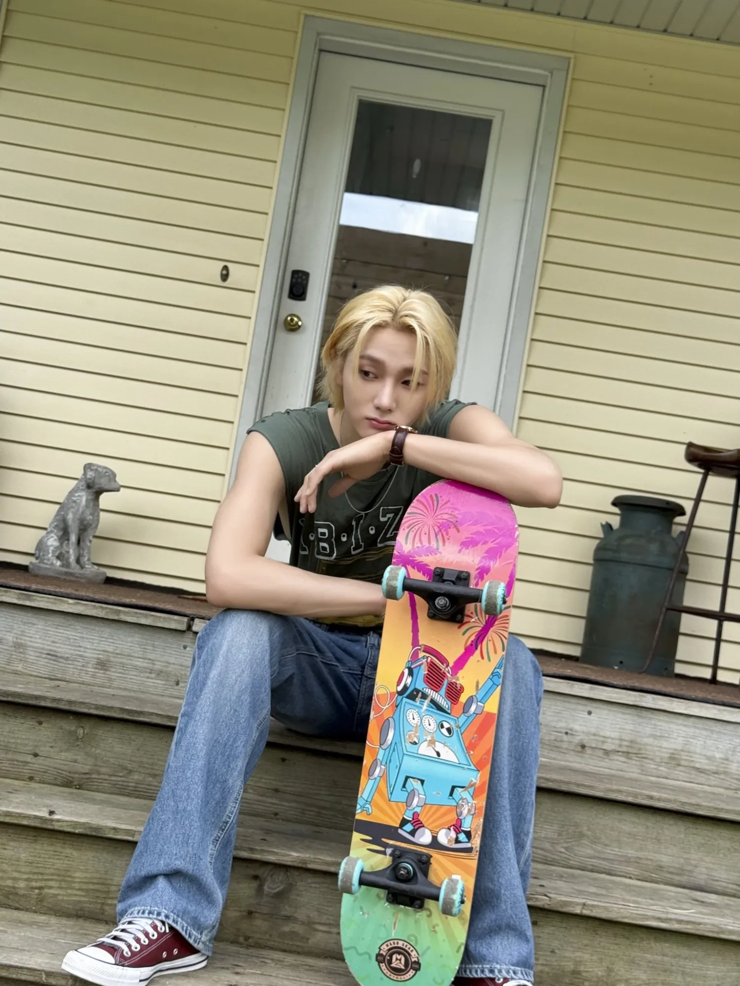 Must-see popular post of BOYNEXTDOOR, your favorite