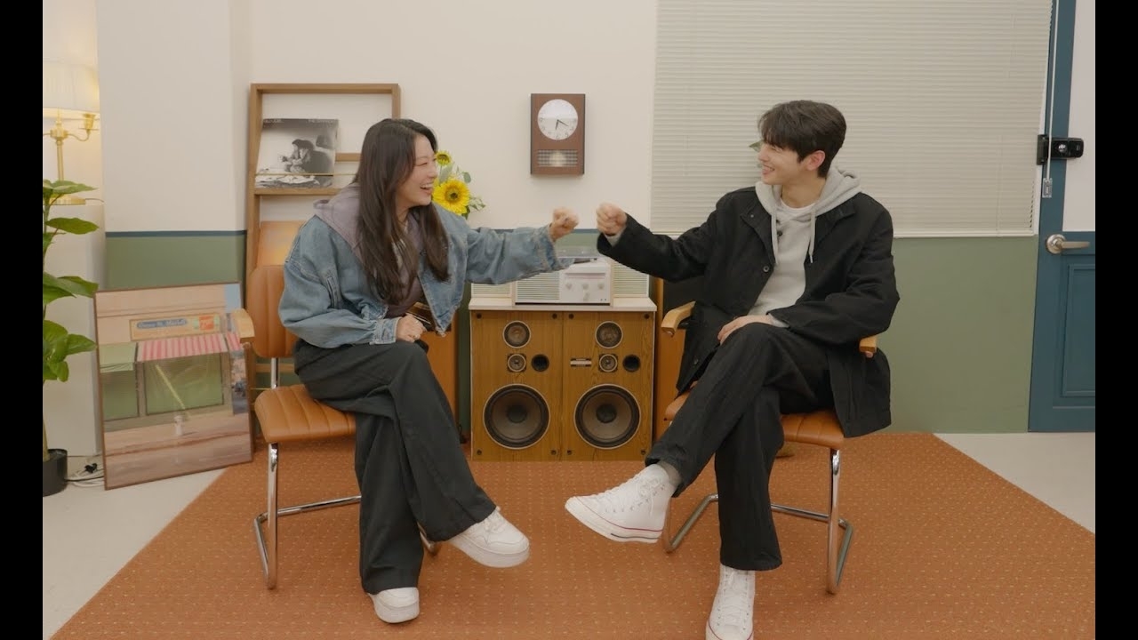 ASTRO的最新活動照片