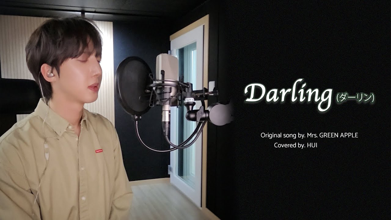 Behind-the-scenes cut of Hui (PENTAGON)