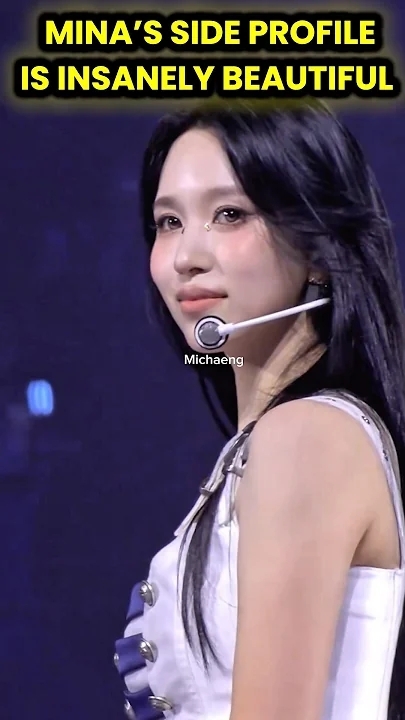 Today's most popular wallpaper in the Mina (TWICE) community