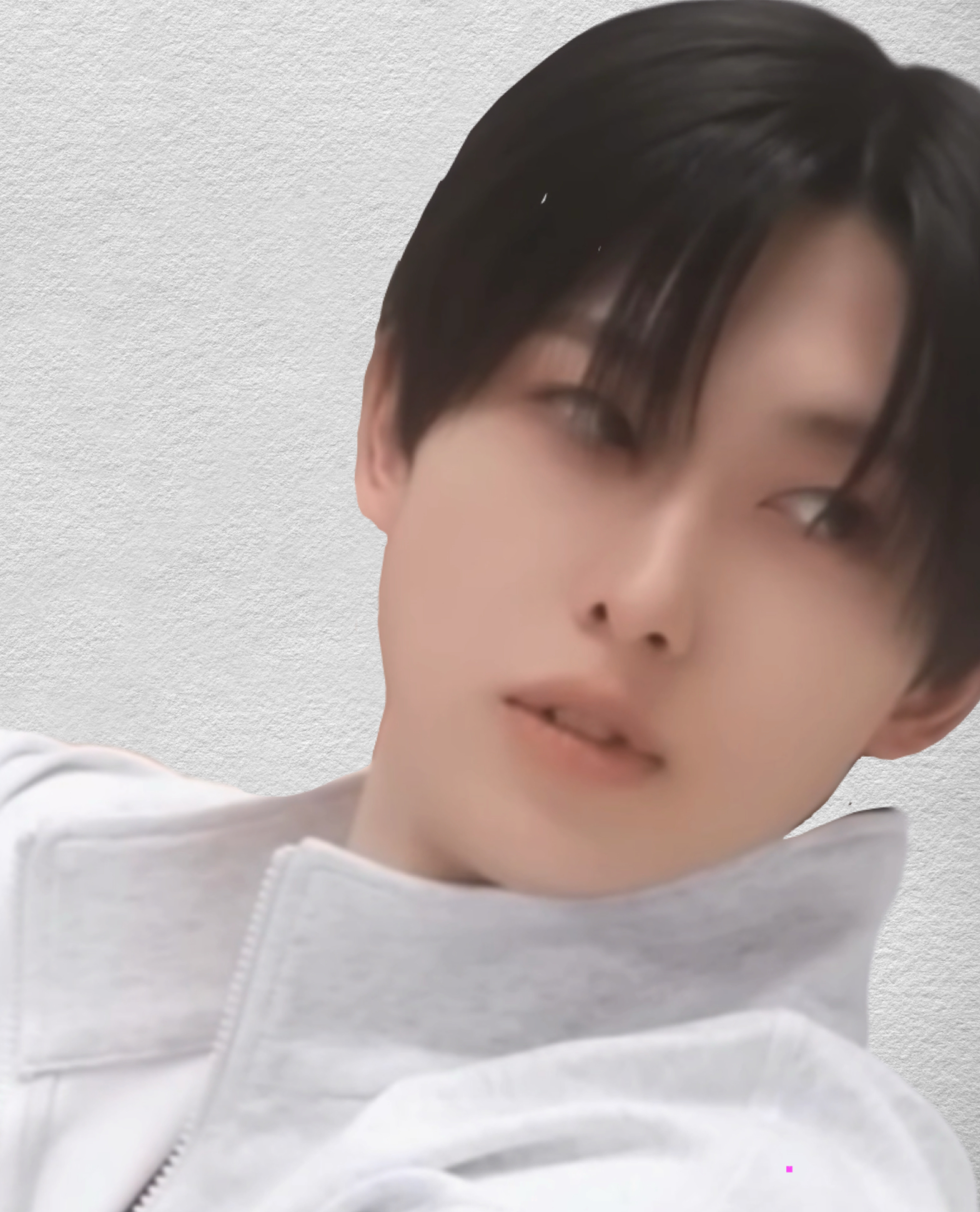 Potret di balik layar Fuma (&TEAM)