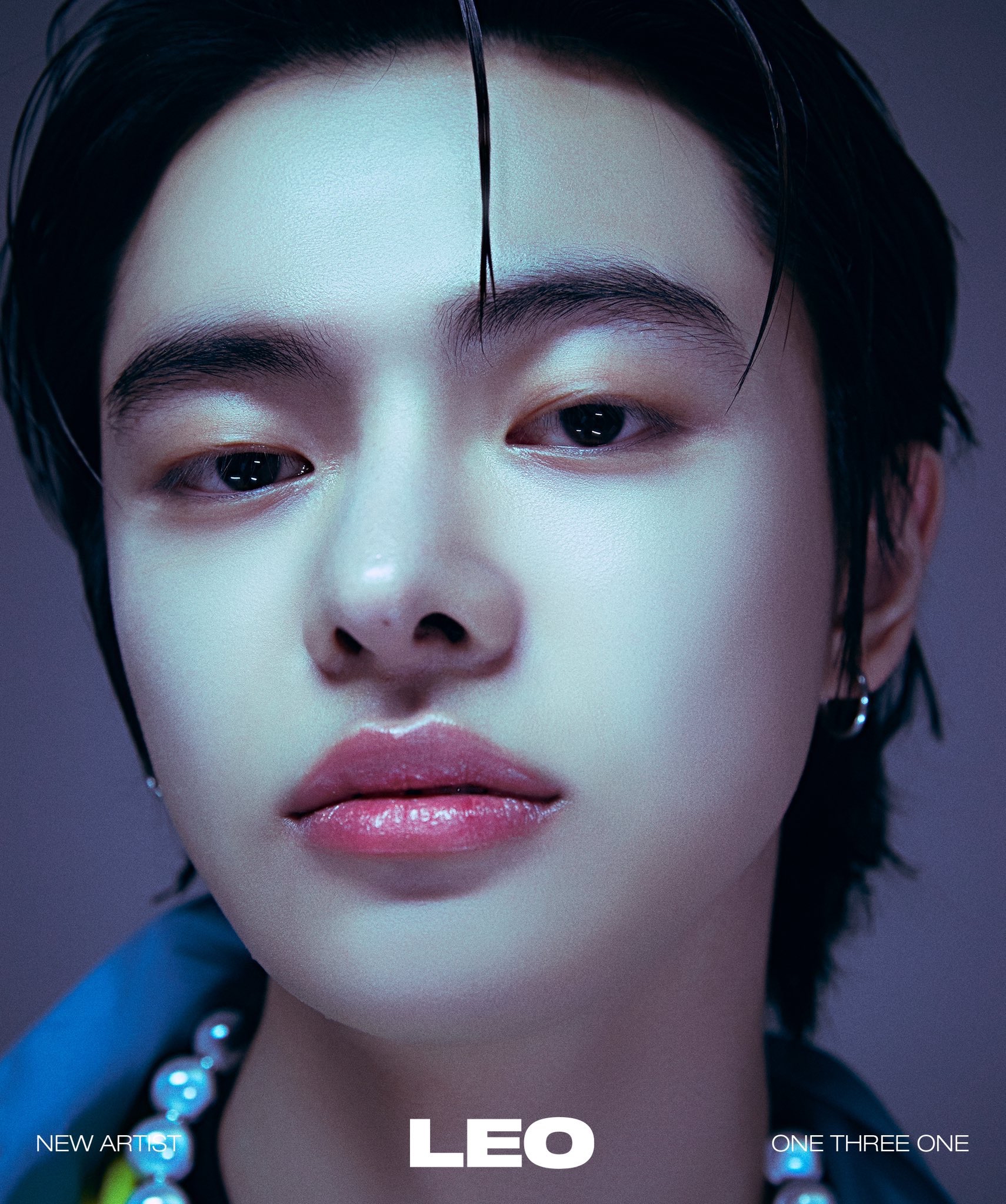 A moment captured by Lee Leo (ALPHA DRIVE ONE)'s fan