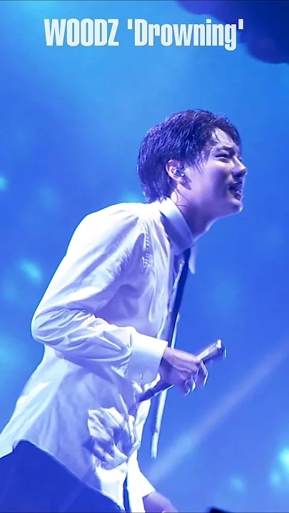 Latest photo of WOODZ