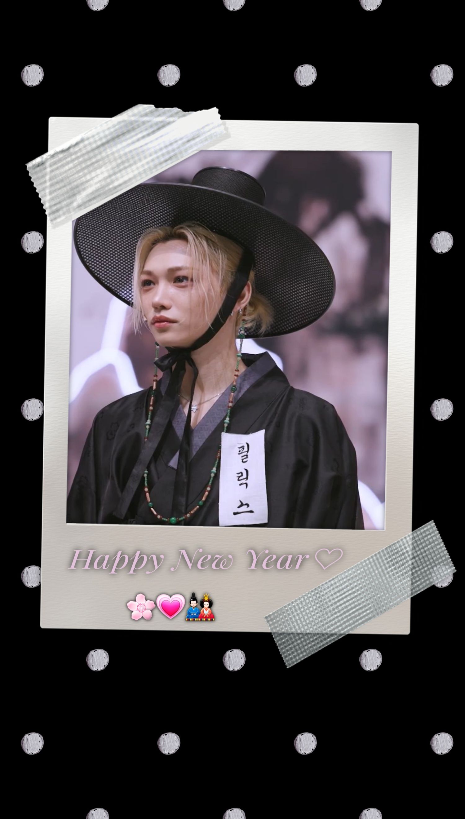 Today's most popular wallpaper in the Felix (Stray Kids) community