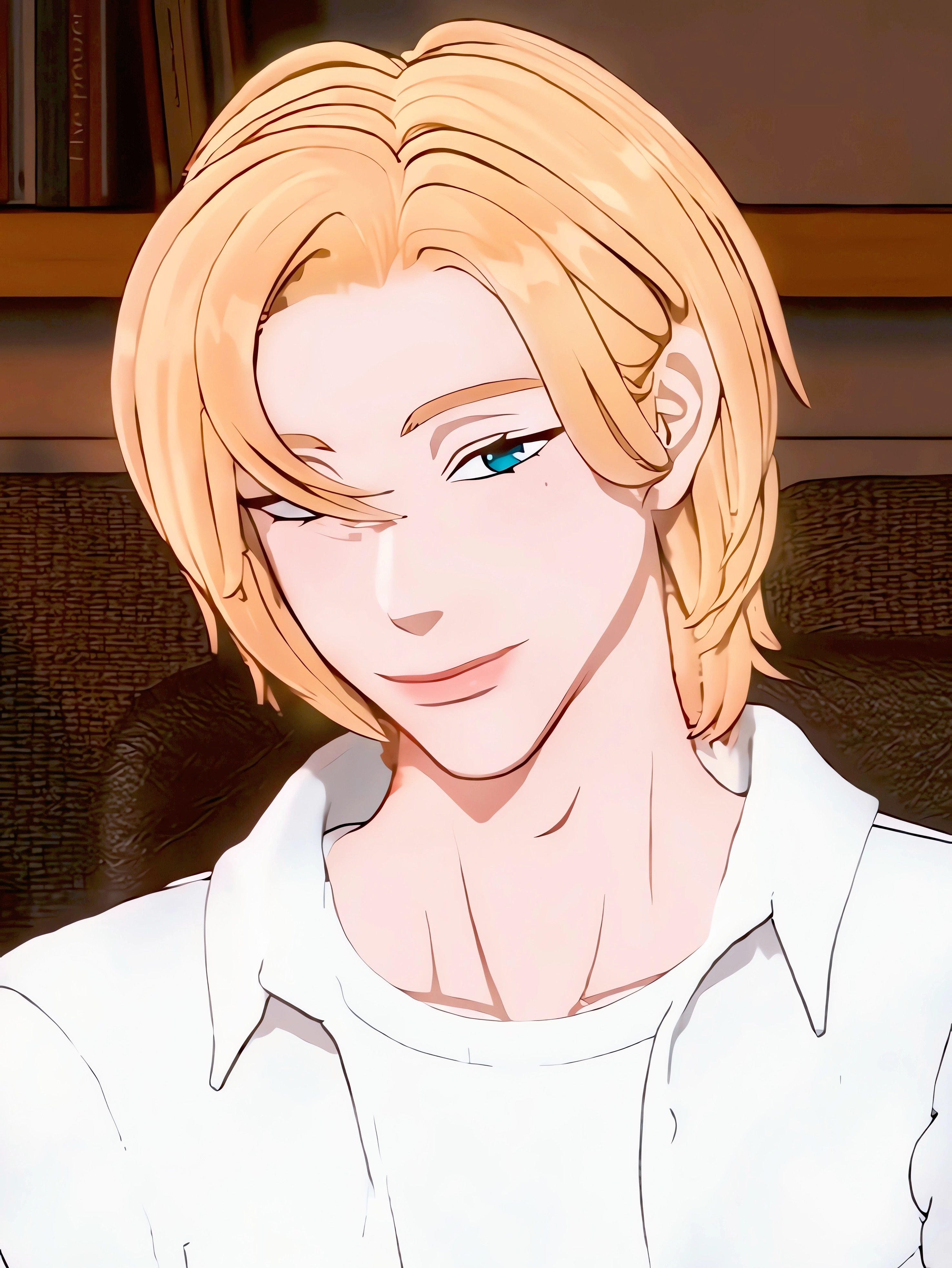 Behind-the-scenes cut of Noah (PLAVE)