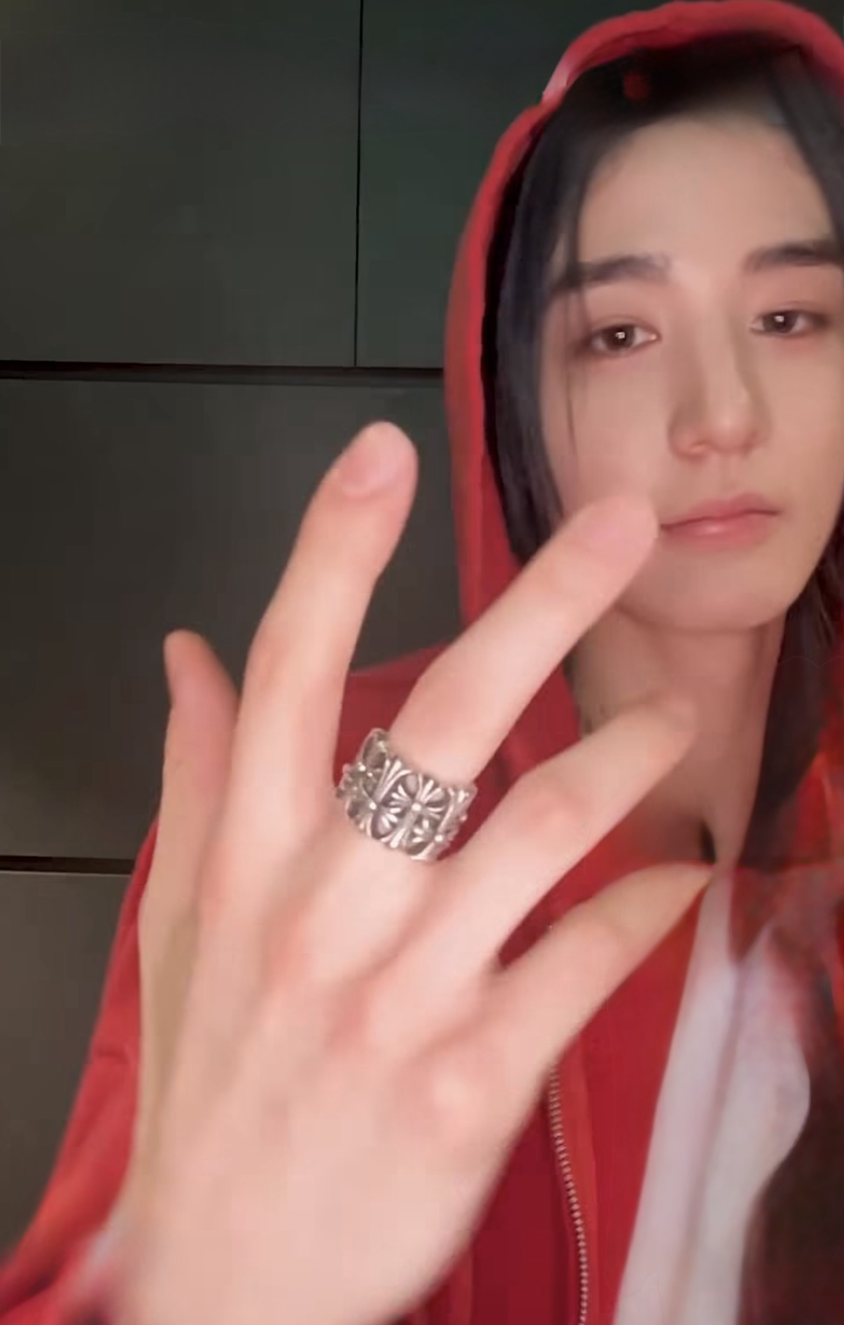 이한 (BOYNEXTDOOR) 팬이 찍은 순간