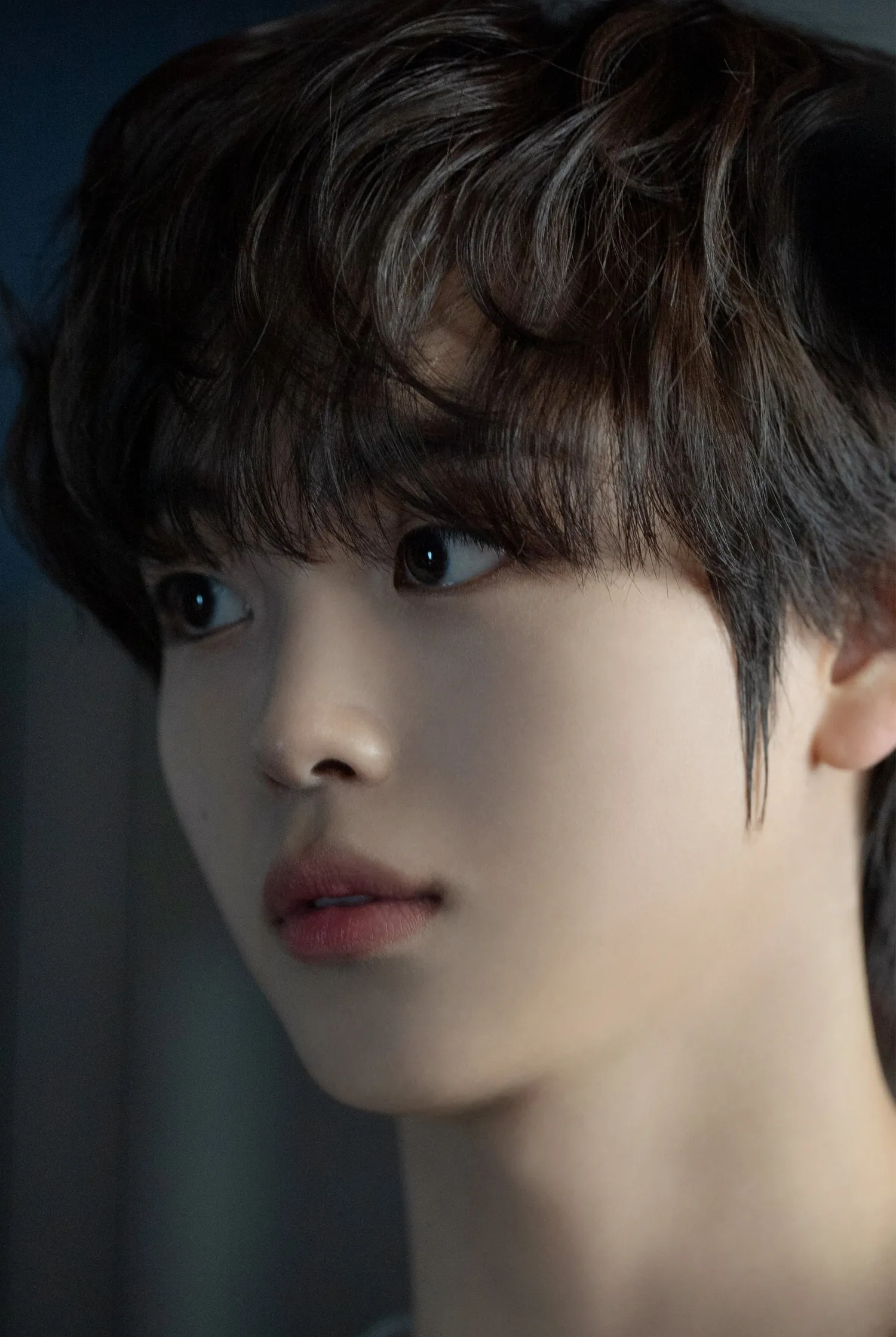 Latest photo of Hyeongjun (CRAVITY)