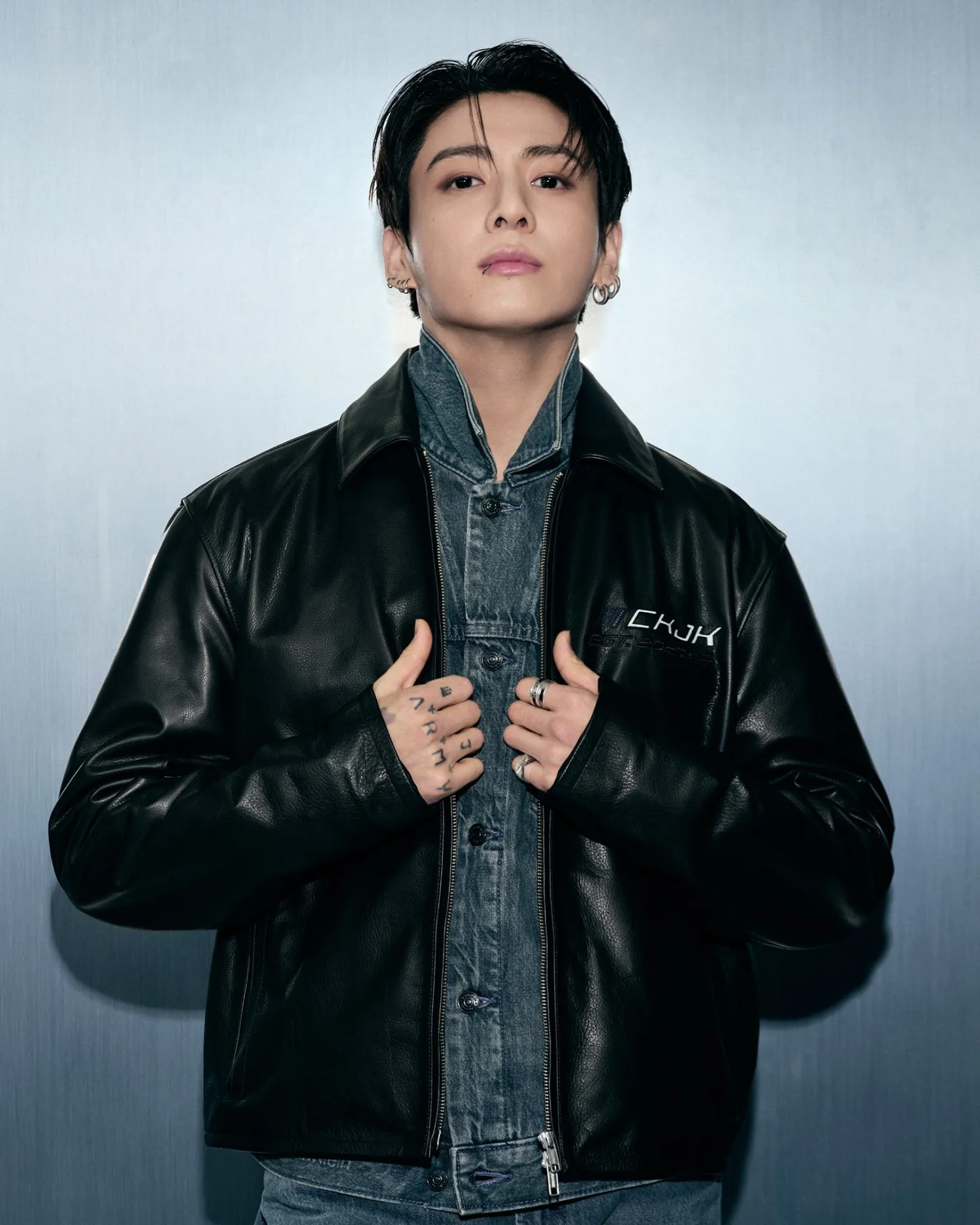 Latest photo of Jungkook (BTS)