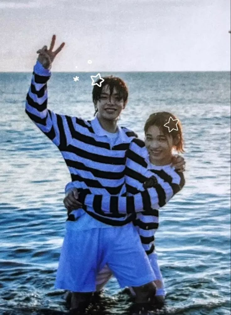 ENHYPEN的幕後花絮