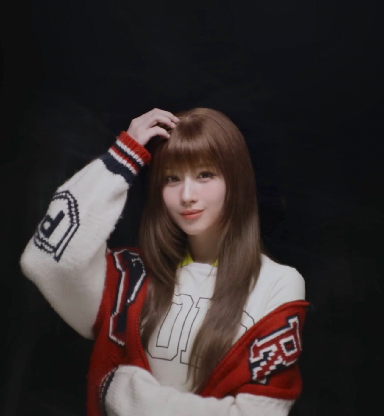 사나 (TWICE)의 최신 사진