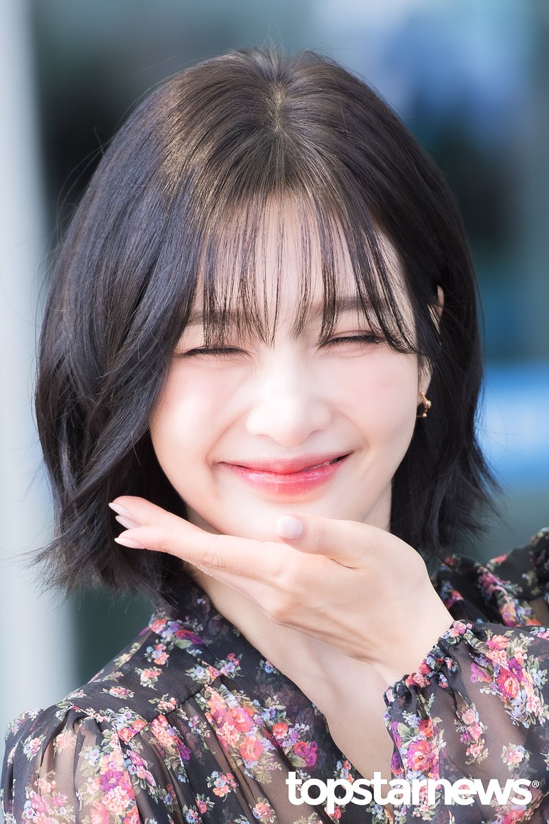 Red Velvet的最新活动照片