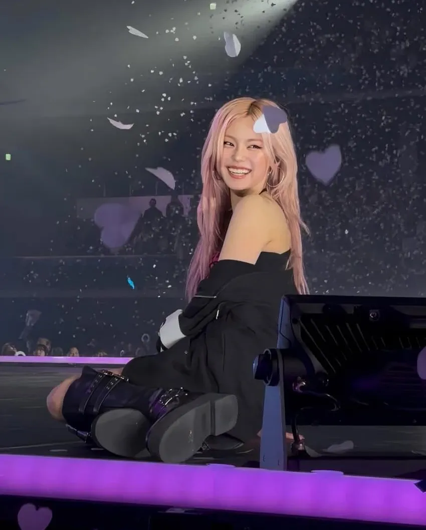 ITZY的最新活动照片