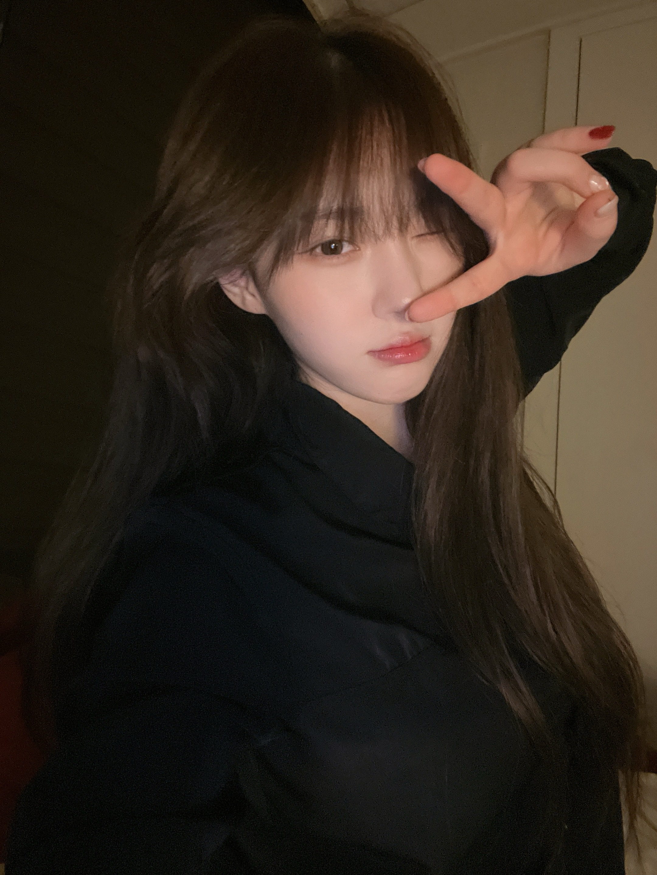 キム・チェヒョン (Kep1er)の最近の活動写真