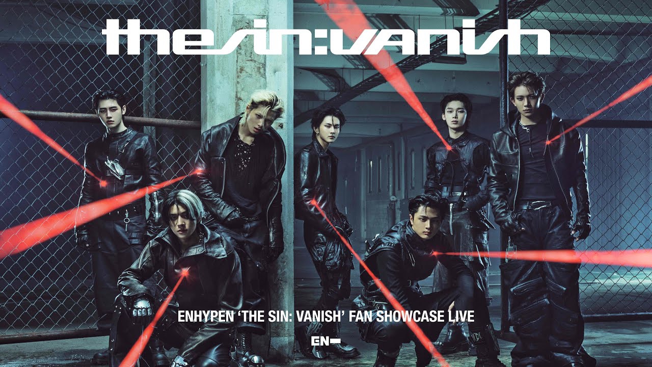 ENHYPEN 팬이 찍은 순간