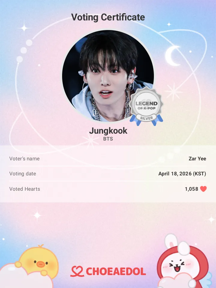 柾國 (防彈少年團)的最新照片