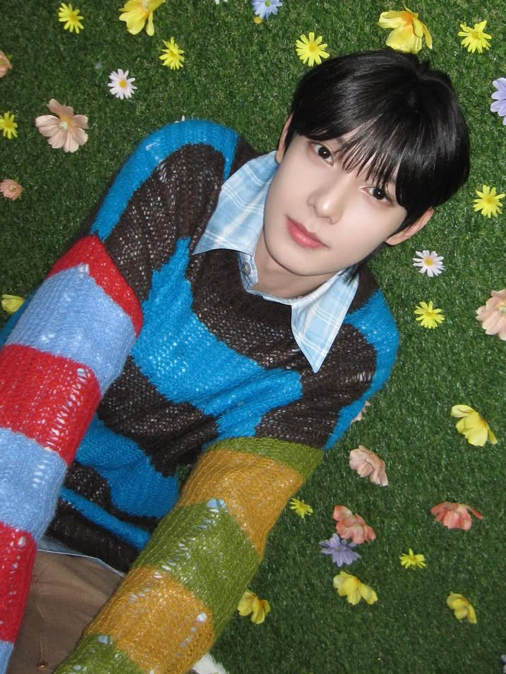 Latest photo of Chuei Liyu