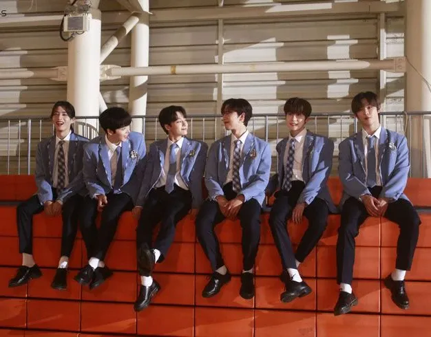 Latest photo of ONEUS