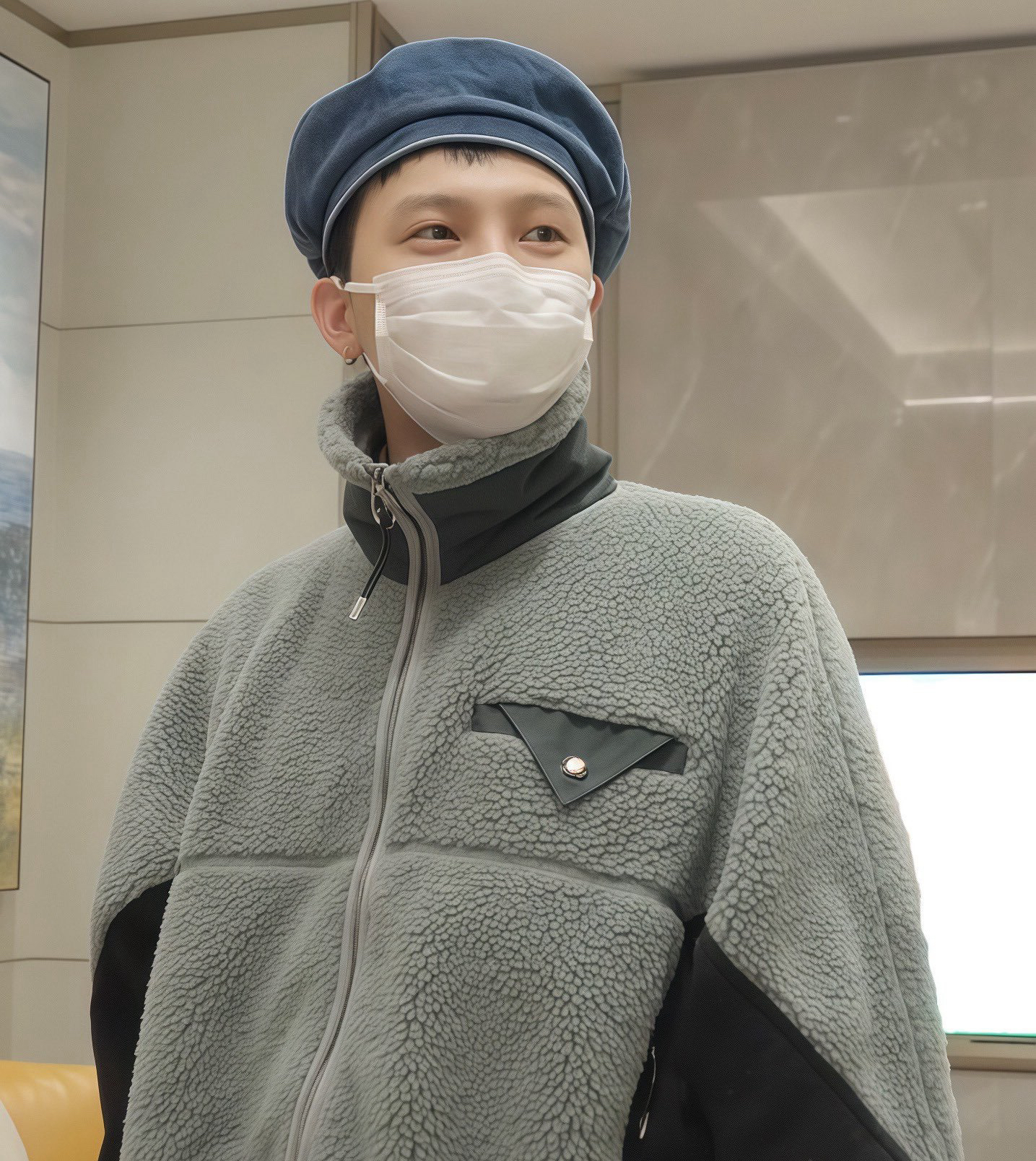 Latest photo of G-DRAGON (BIGBANG)