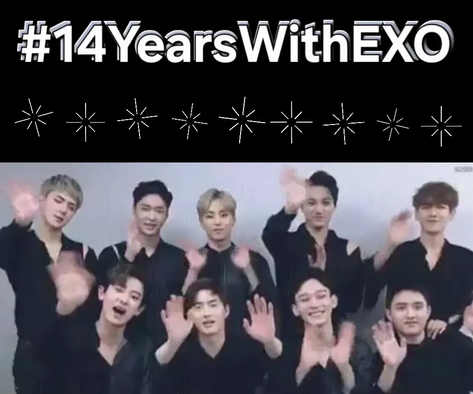 EXO의 최신 사진