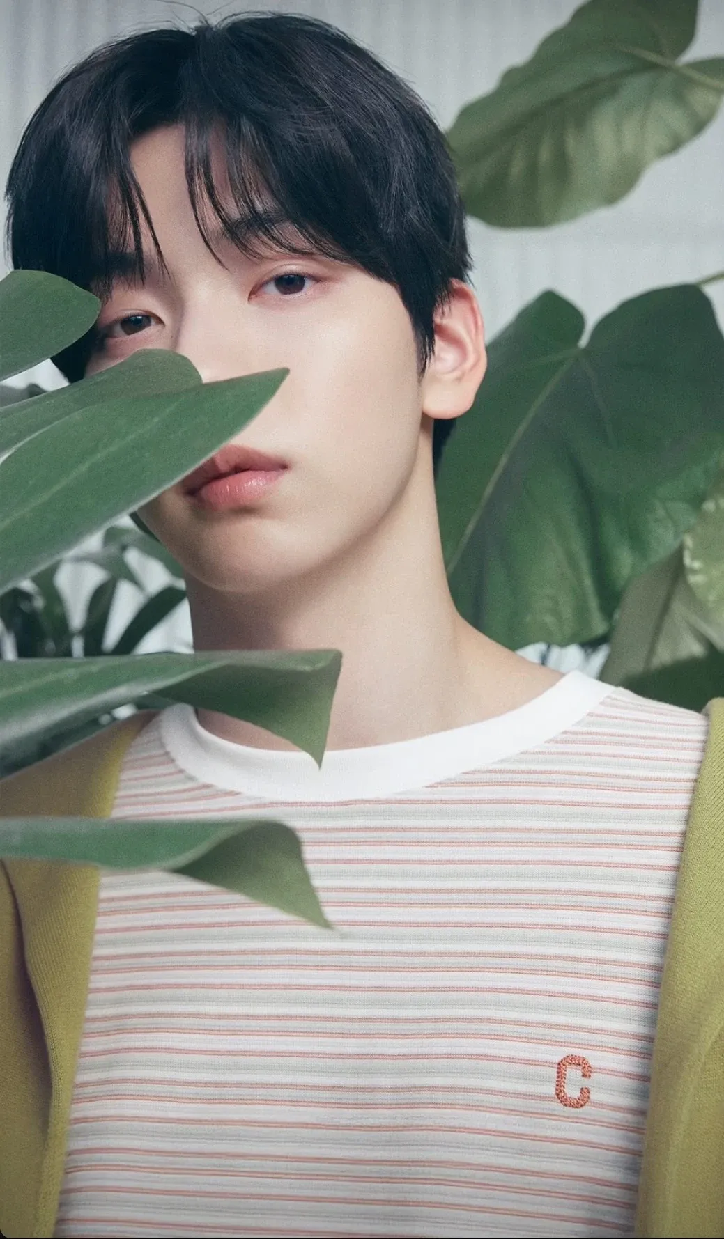 スビン (TOMORROW X TOGETHER)ファンが撮った瞬間