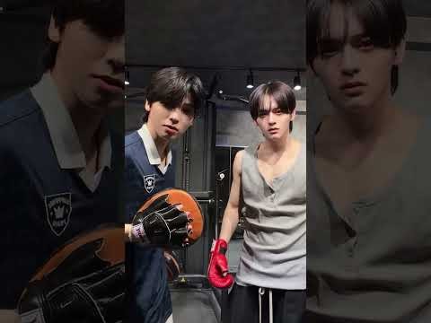 성윤 (n.SSign)의 최신 사진