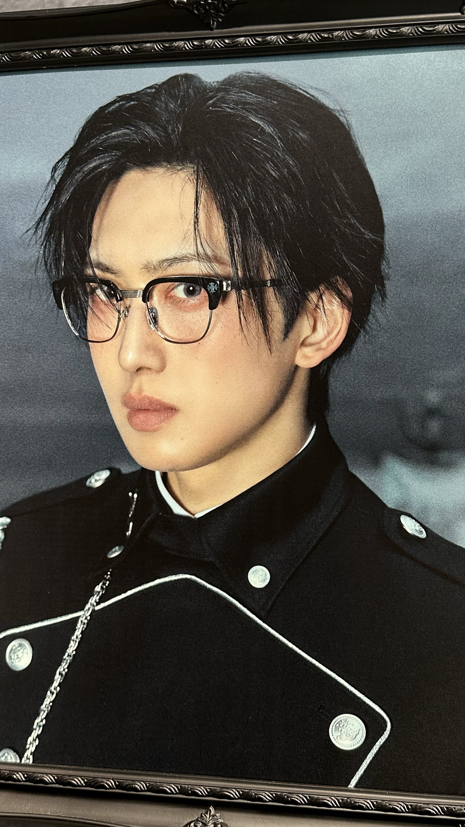 The most beloved wallpaper among Fuma (&TEAM)'s fans