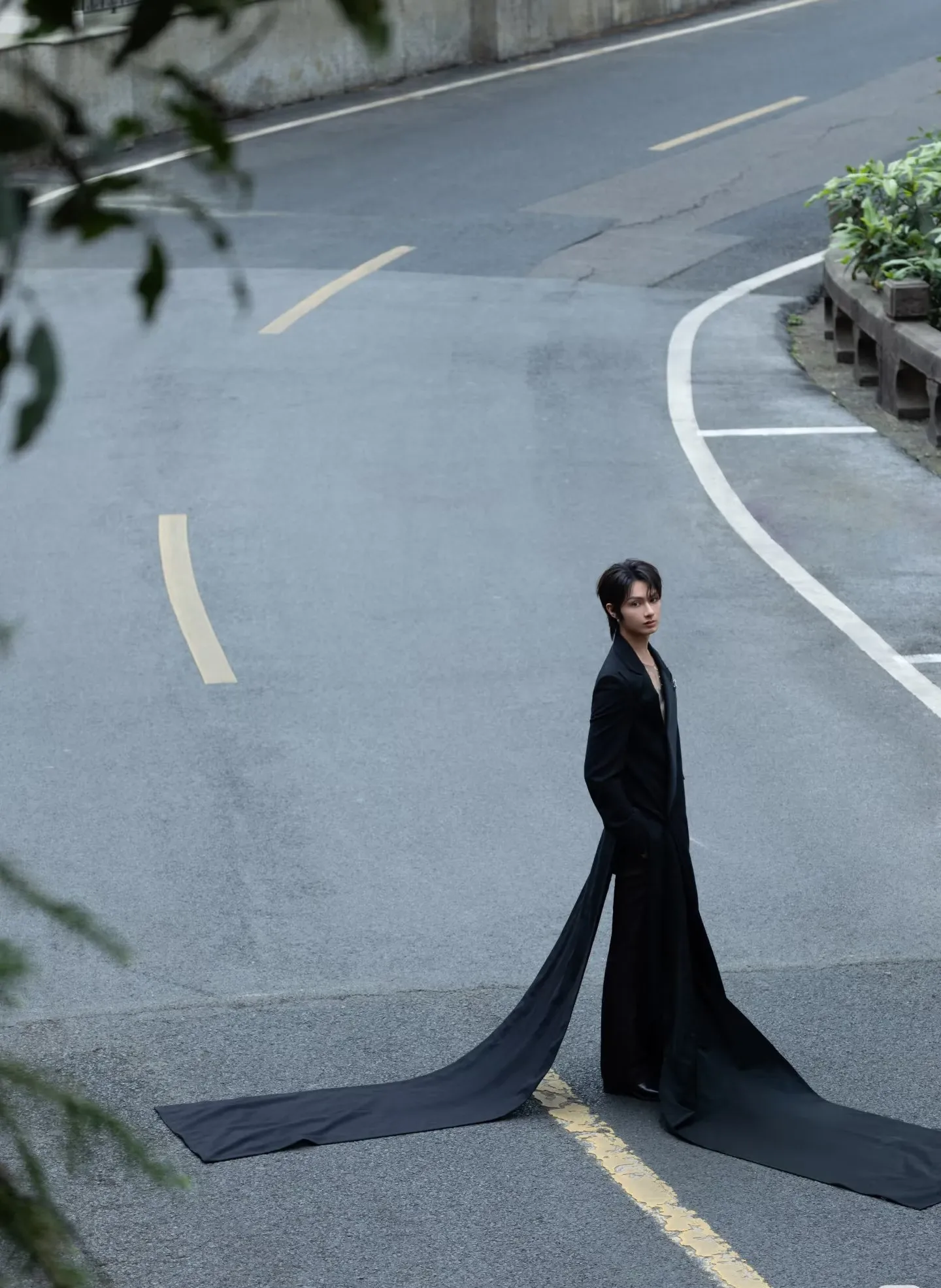 Latest photo of Jun (SEVENTEEN)