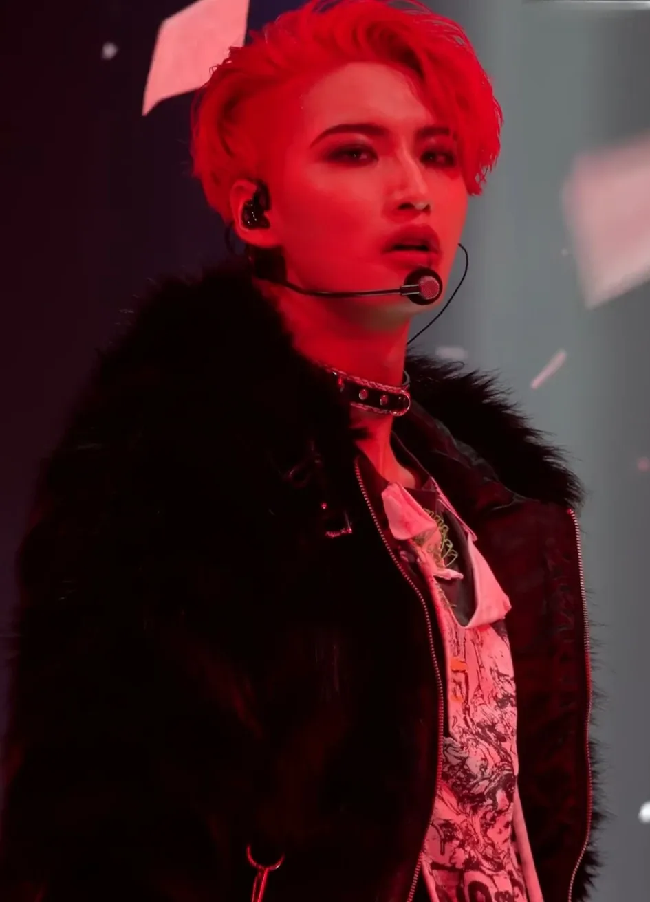 ATEEZ的最新活動照片