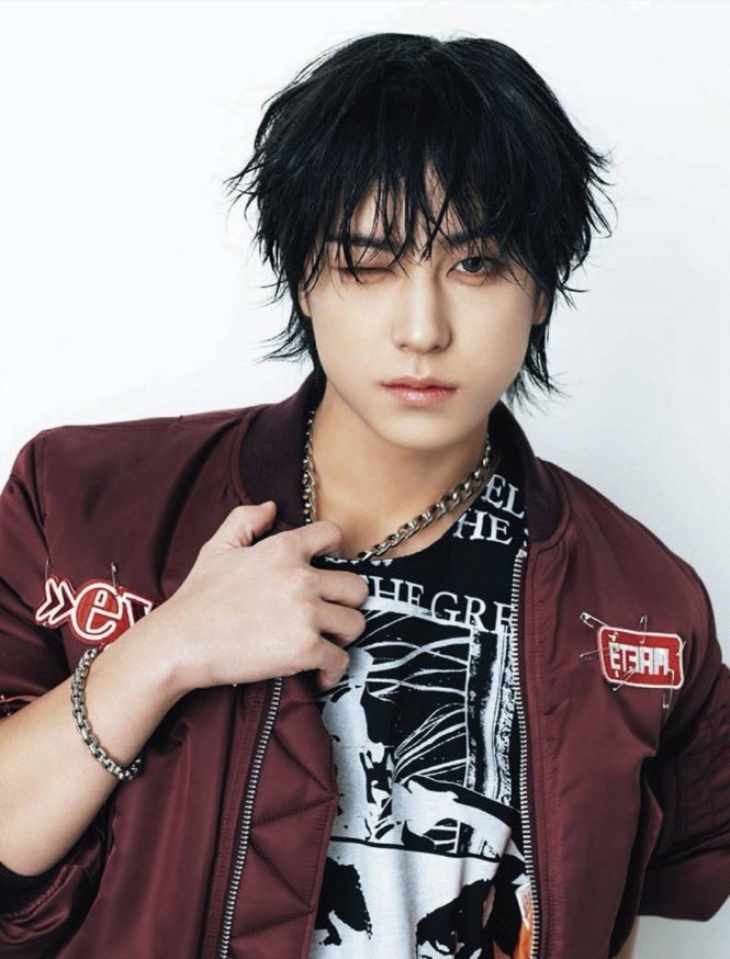 タキ (&TEAM)の最新写真