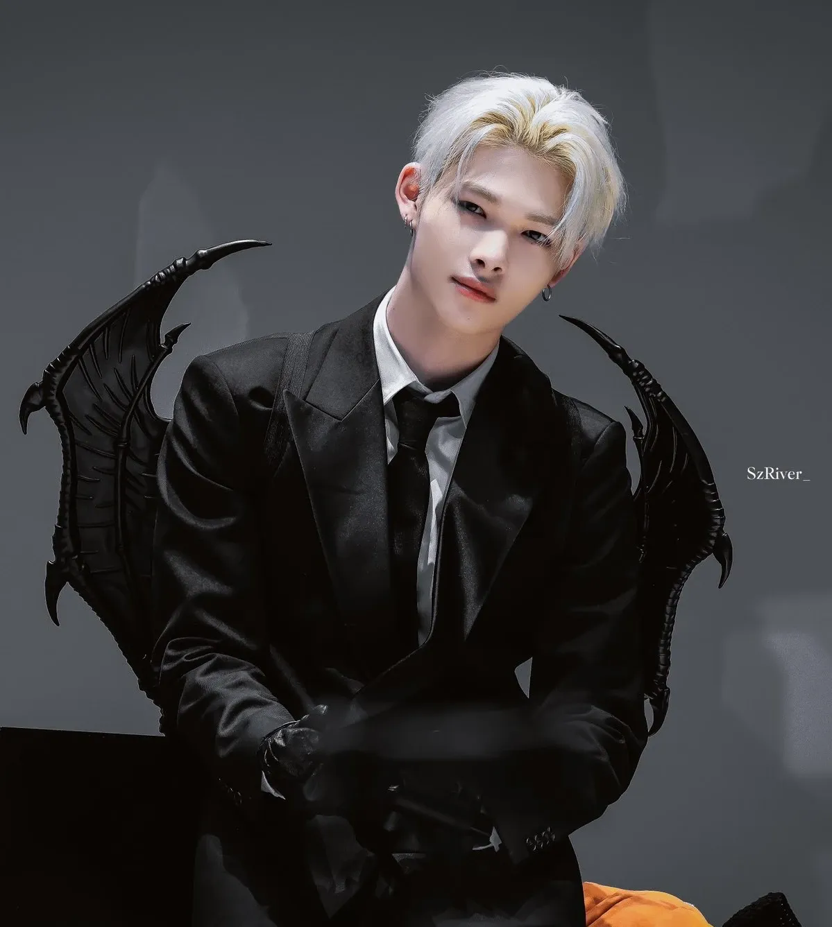 Foto aktivitas terbaru NI-KI (ENHYPEN)