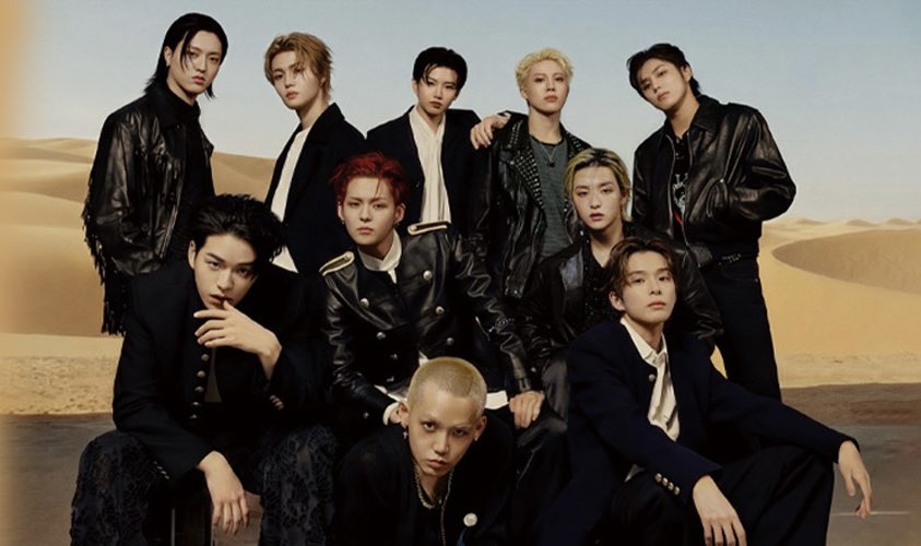 Potret di balik layar TREASURE