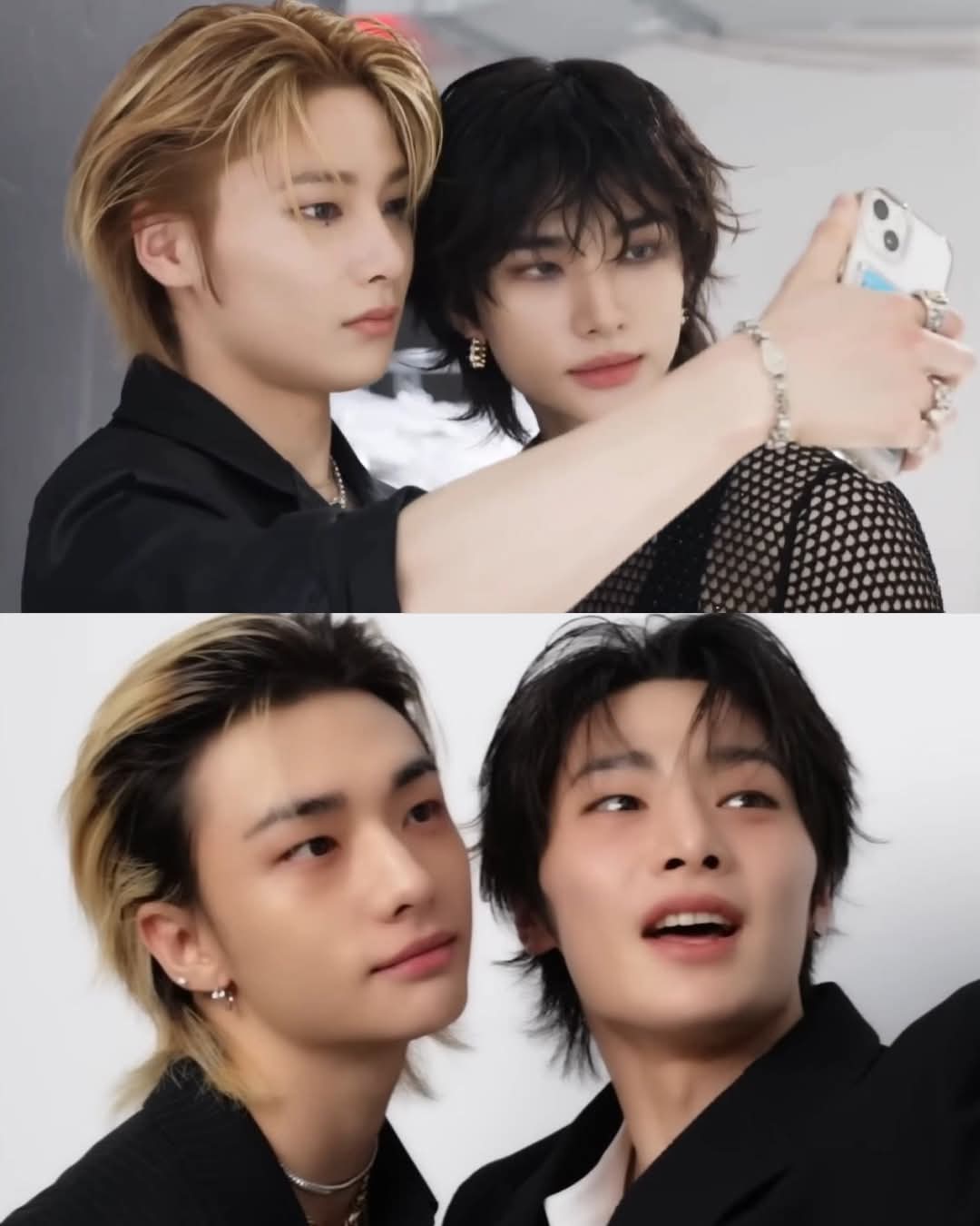 Latest photo of Stray Kids