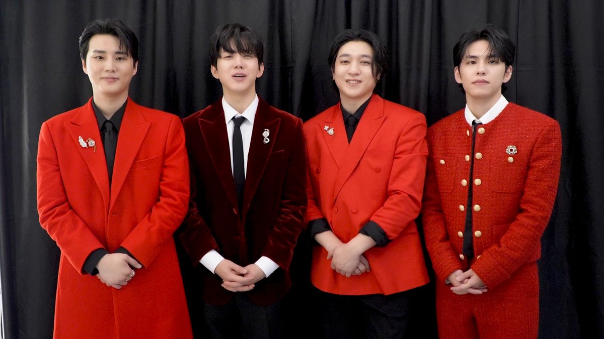 Latest photo of DAY6