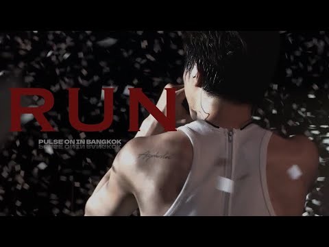 Behind-the-scenes cut of So Junghwan (TREASURE)