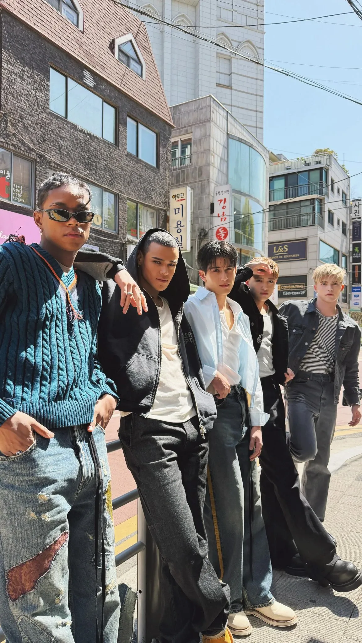 Latest photo of SANTOS BRAVOS