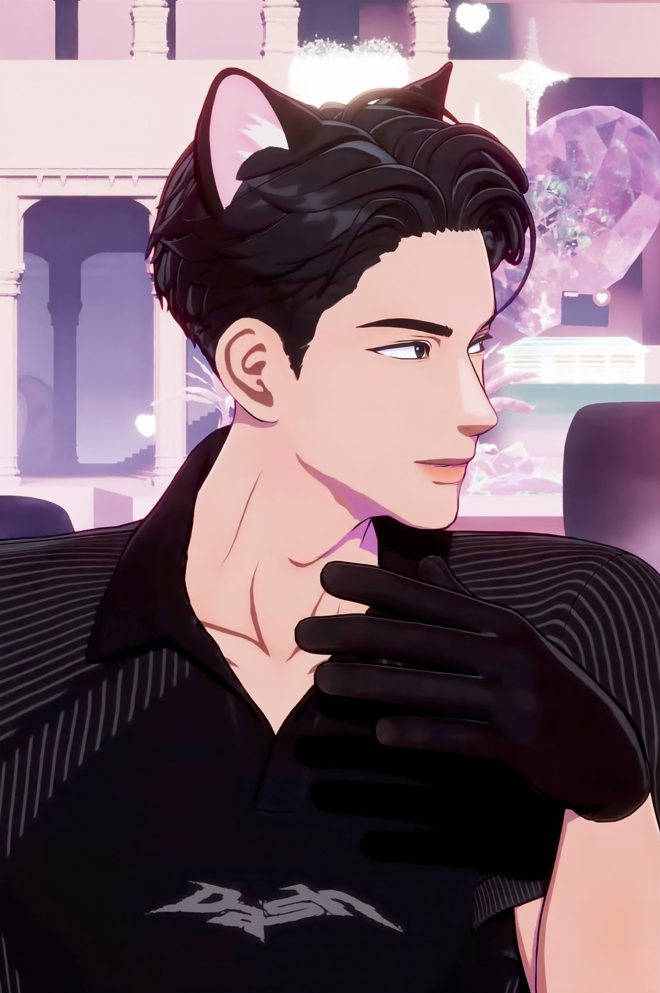 Latest photo of Hamin (PLAVE)