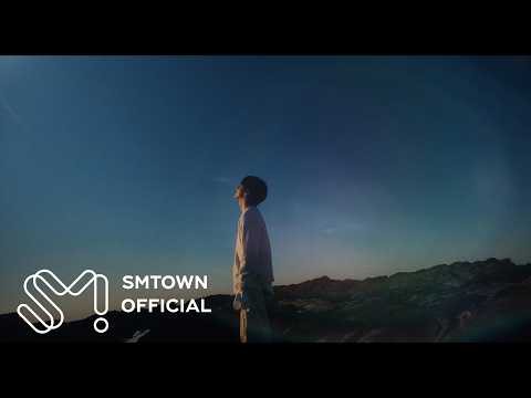 슈퍼주니어의 비하인드 컷