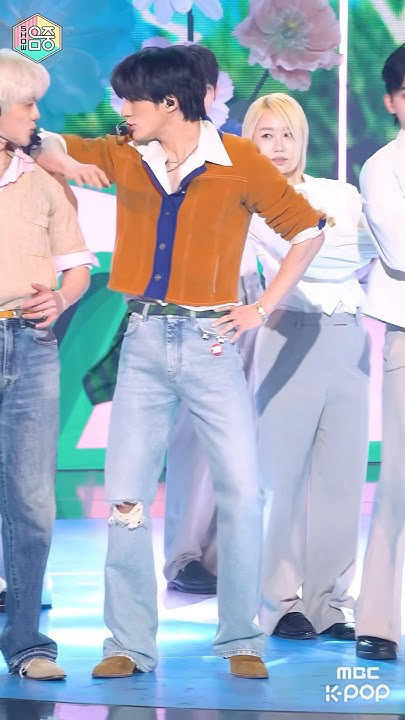 Behind-the-scenes cut of NCT DREAM