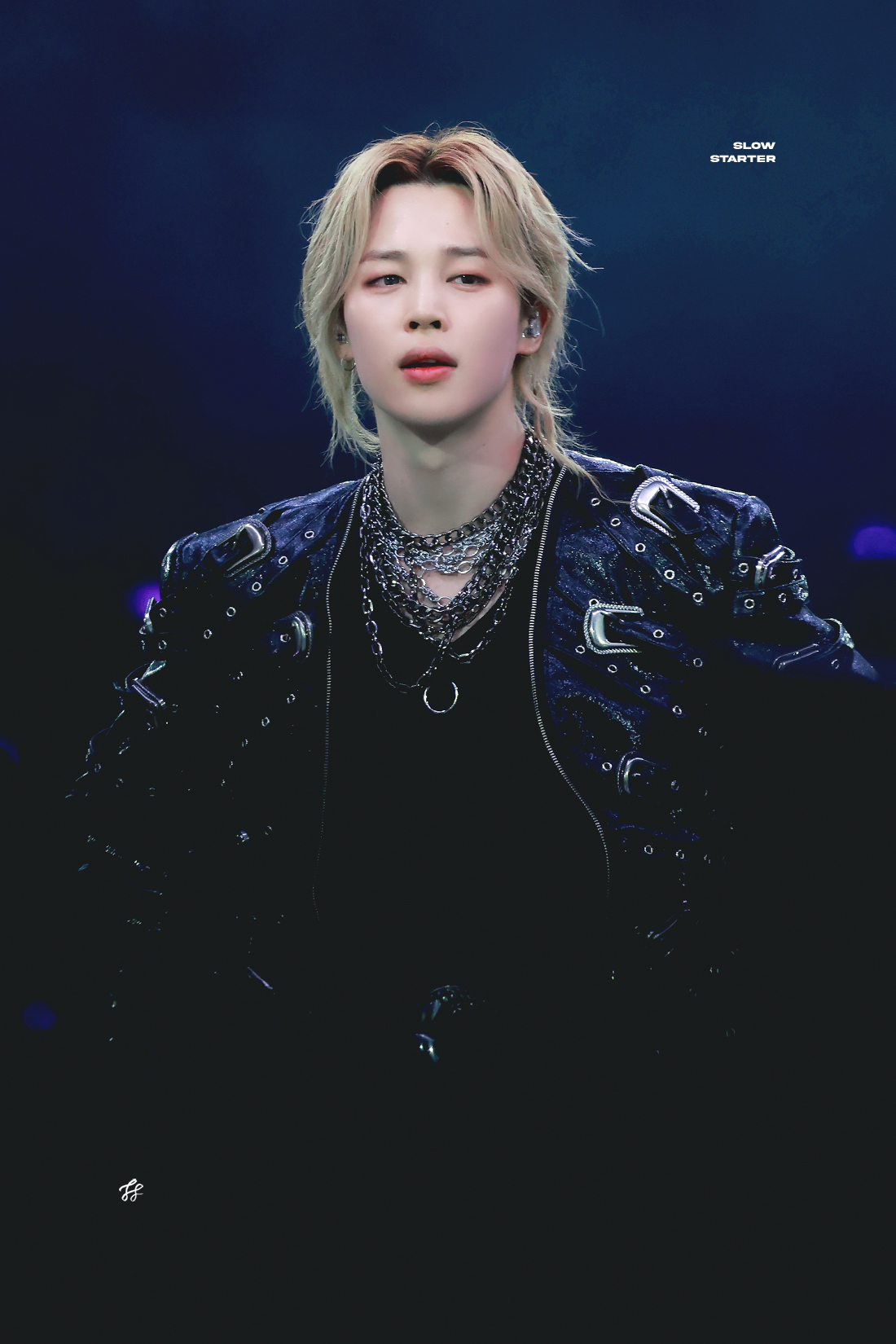 지민 (방탄소년단) 최근 활동샷