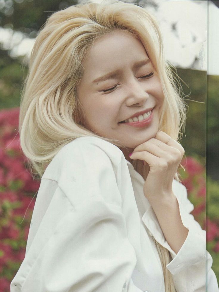 Potret di balik layar MAMAMOO