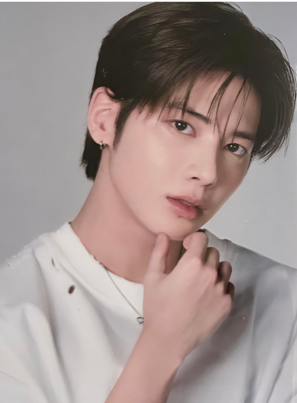태현 (투모로우바이투게더)의 최신 사진