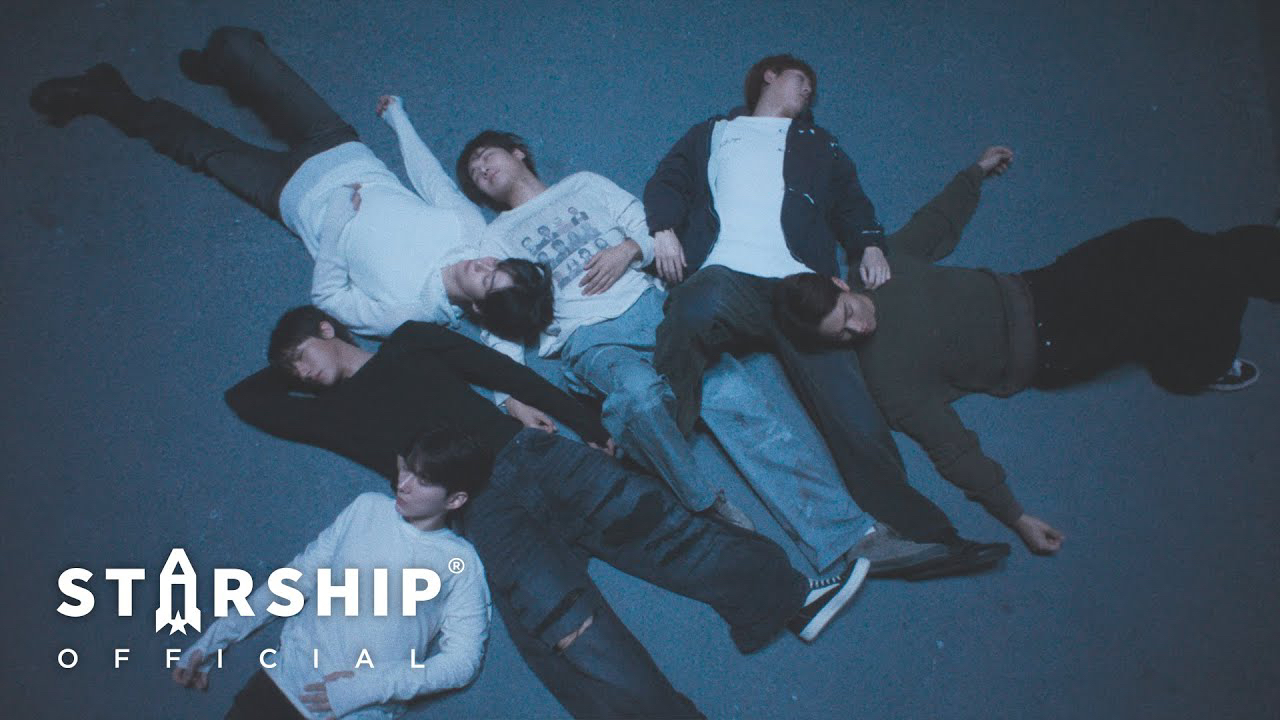 Latest photo of MONSTA X