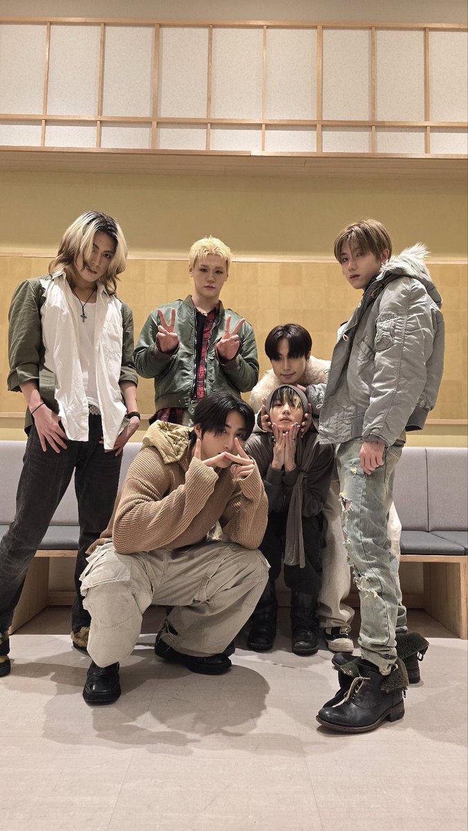 Latest photo of JUST B