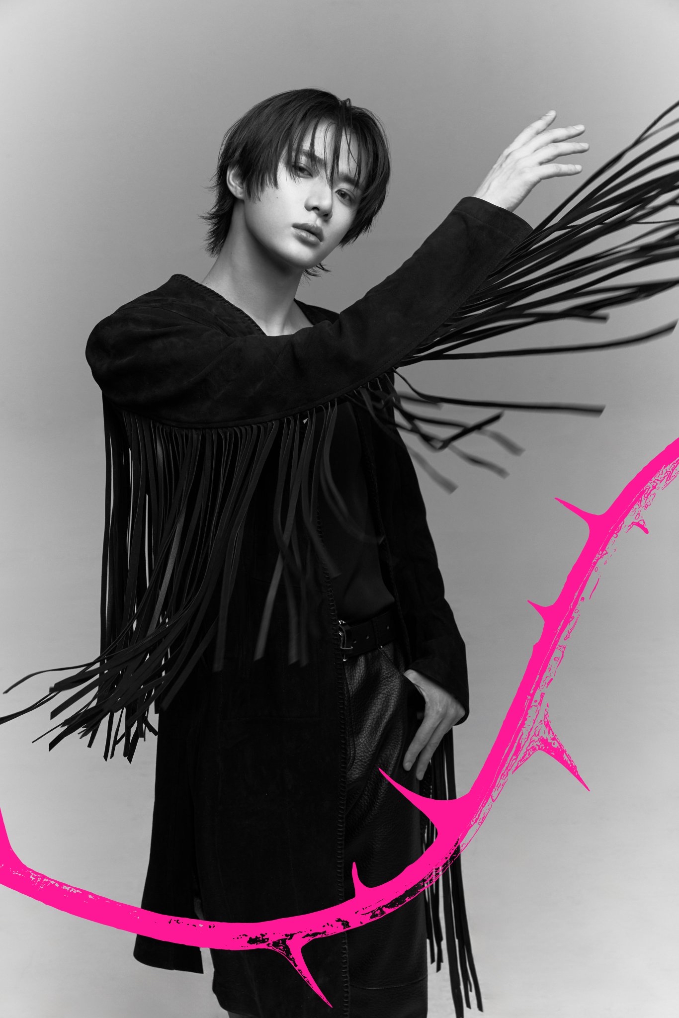 Explosive post in the Choeaedol community