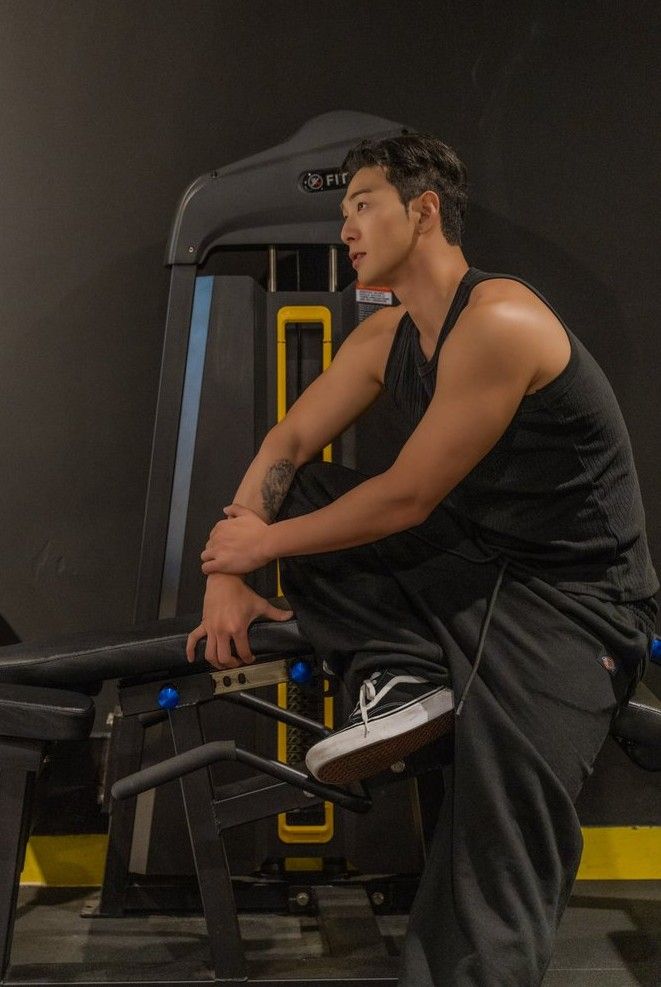 백호의 최신 사진