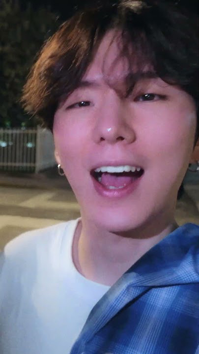 MONSTA X粉丝拍下的瞬间