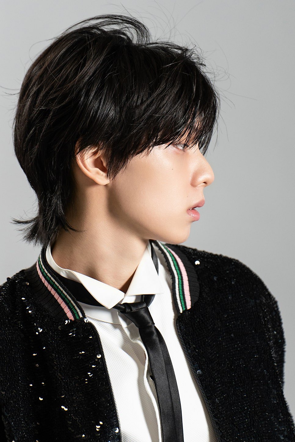 Recent activity shot of Chuei Liyu